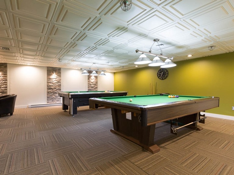 Complexe Gouin-Langelier