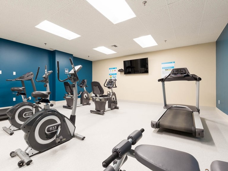 Complexe Gouin-Langelier