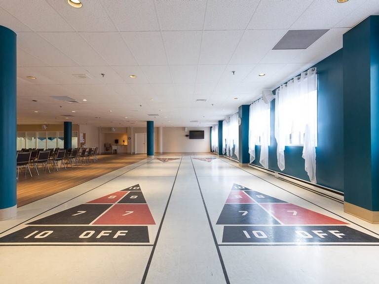 Complexe Gouin-Langelier