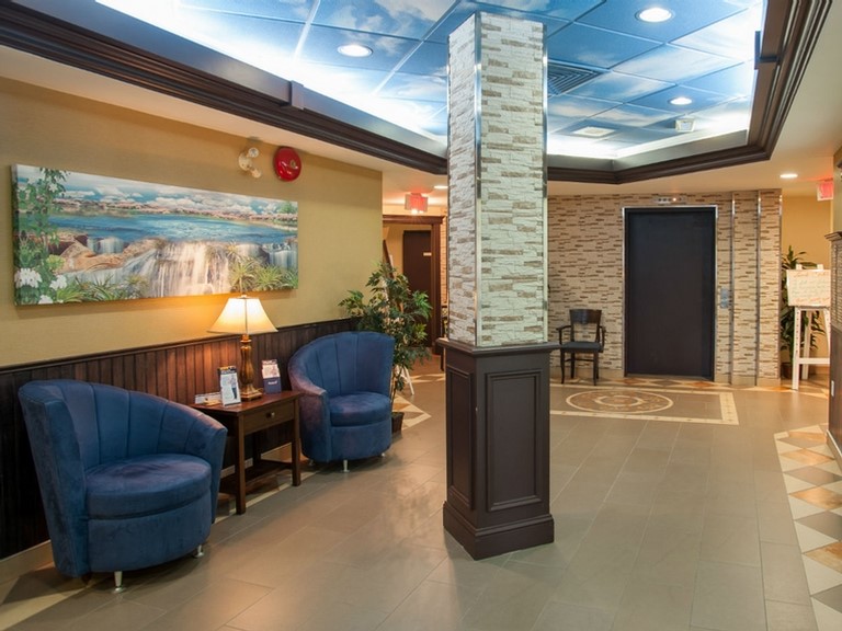 Les Jardins Katerina