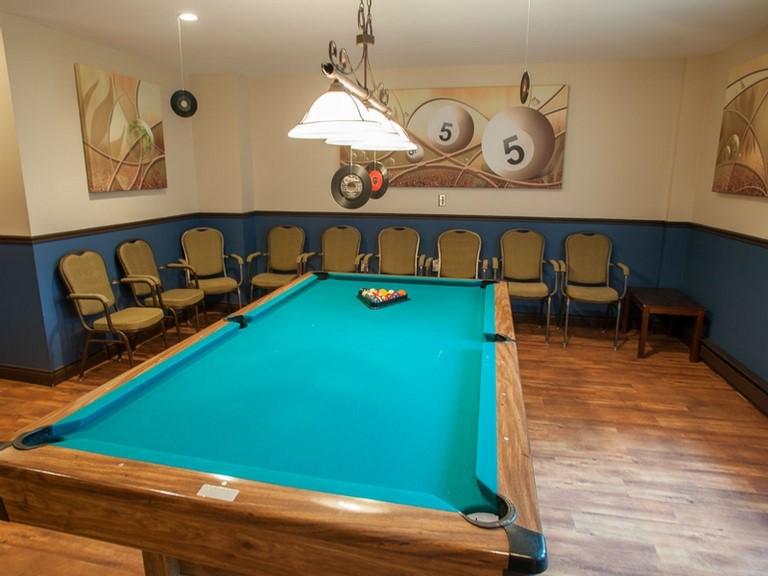 Les Jardins Katerina