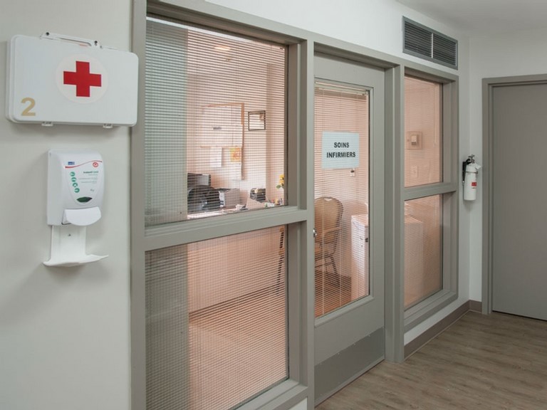 Les Jardins Katerina