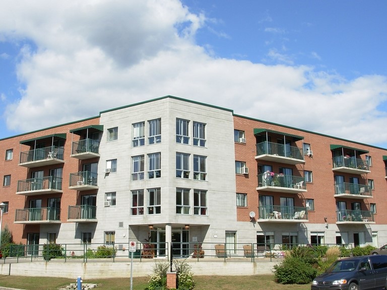 Les Jardins Vaudreuil