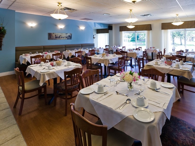 Les Jardins Vaudreuil