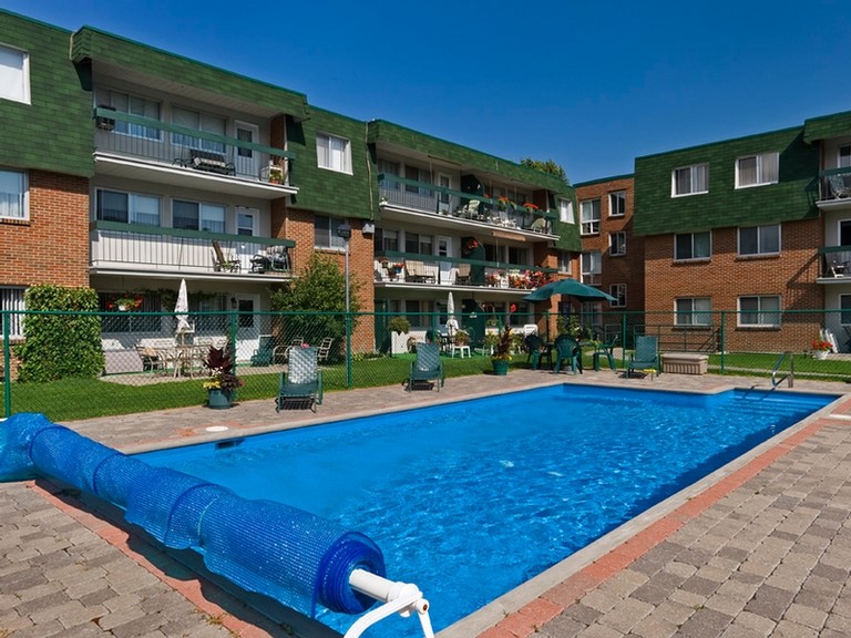 Les Jardins Vaudreuil