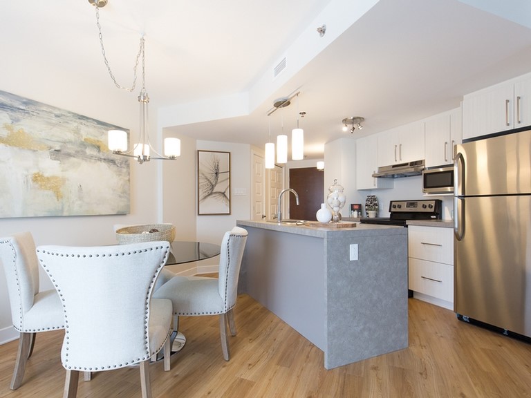 Résidence Jazz Longueuil