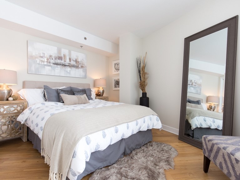 Résidence Jazz Longueuil