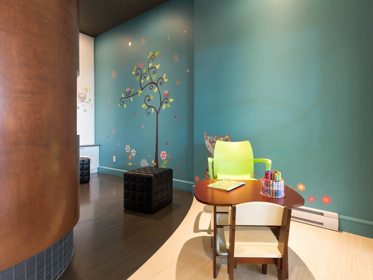 Résidence Jazz Longueuil