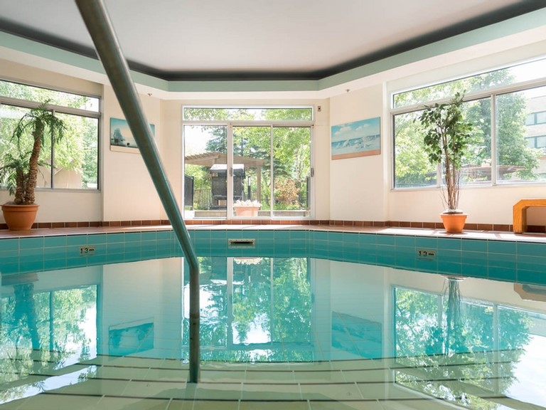 Résidence Le Clair Matin