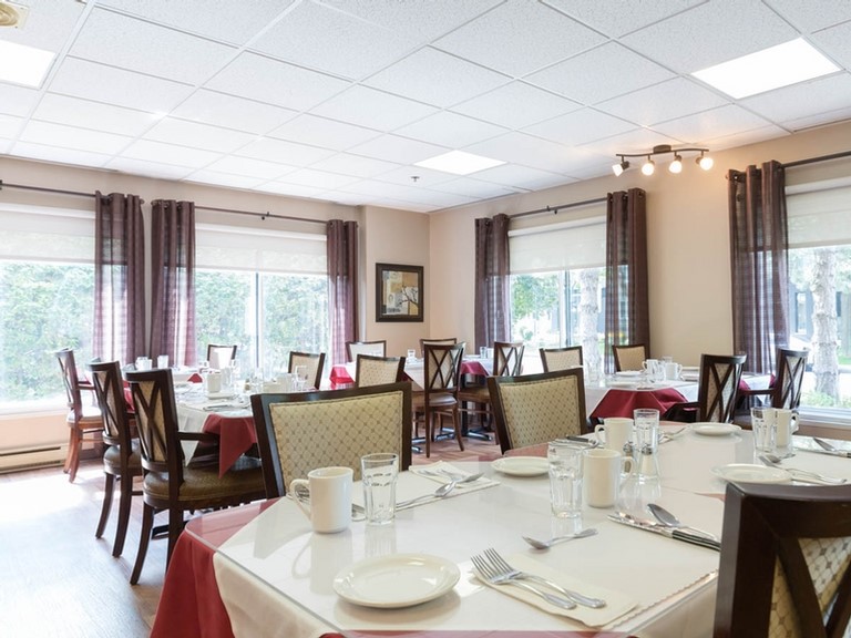 Résidence Le Clair Matin