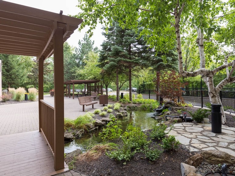 Résidence Le Clair Matin