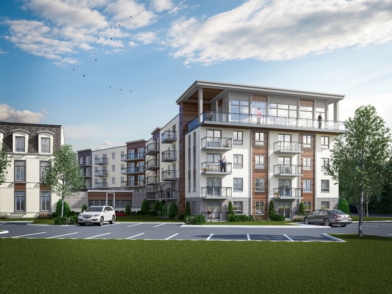 Résidences Richeloises