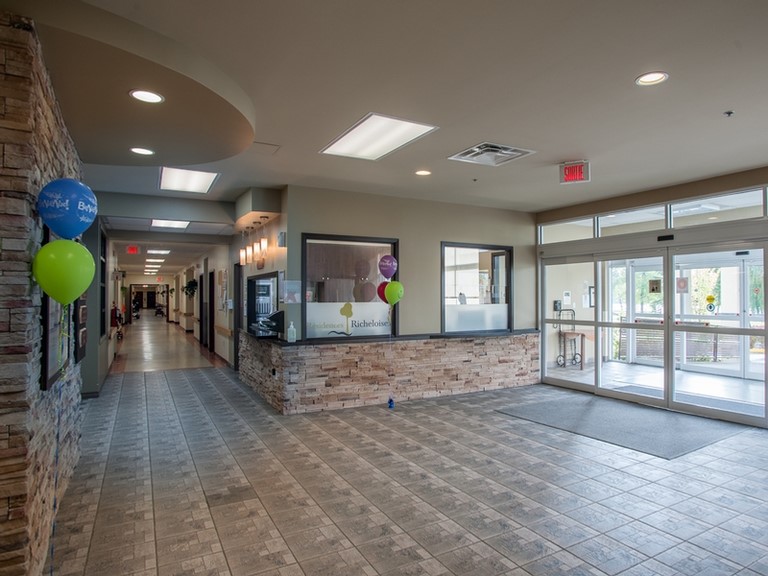 Résidences Richeloises