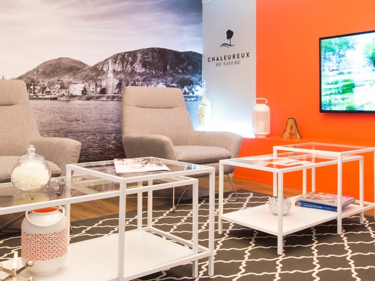 Résidences Richeloises