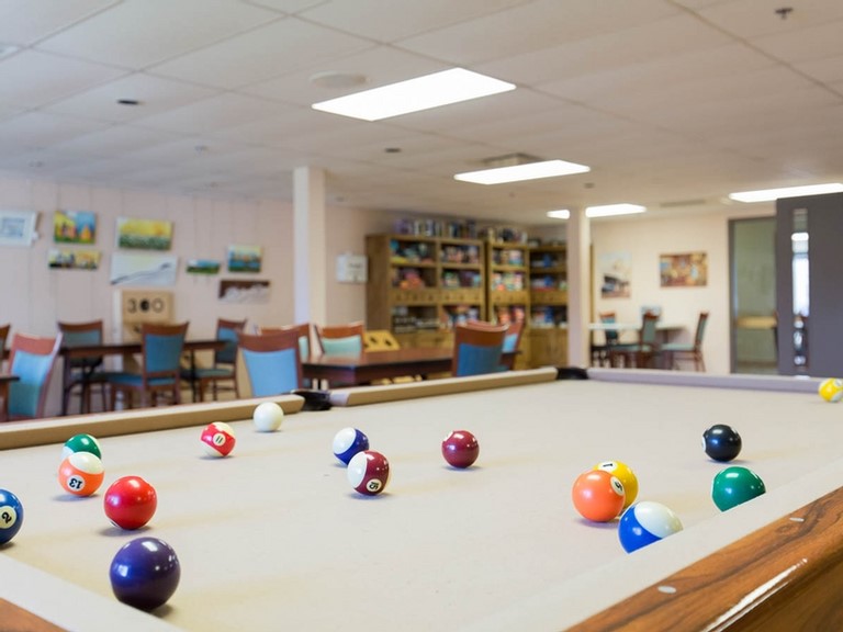 Résidences Richeloises