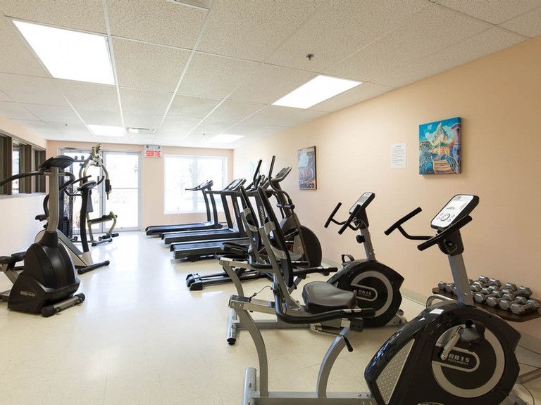 Résidences Richeloises