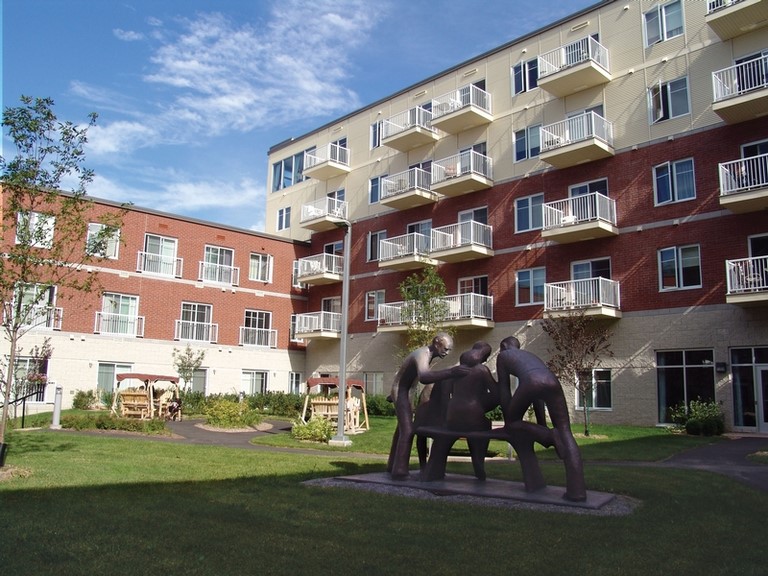 Manoir Les Générations