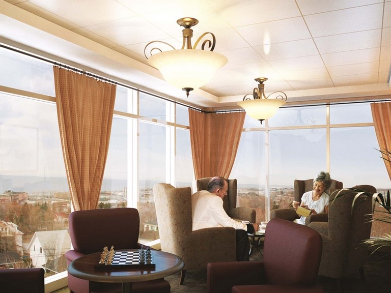 Manoir Les Générations