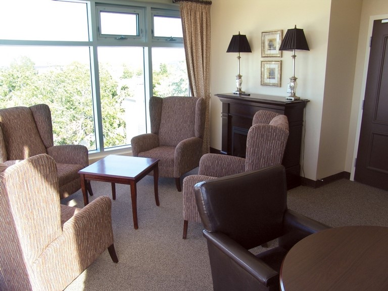 Manoir Les Générations