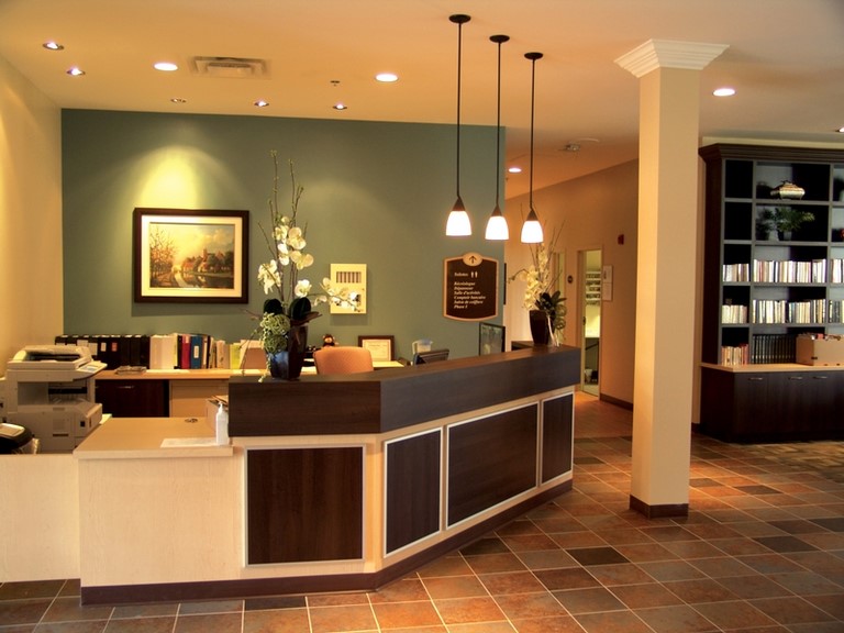 Manoir Les Générations