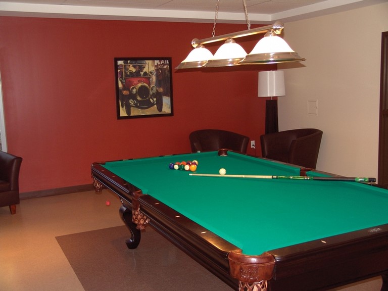 Manoir Les Générations