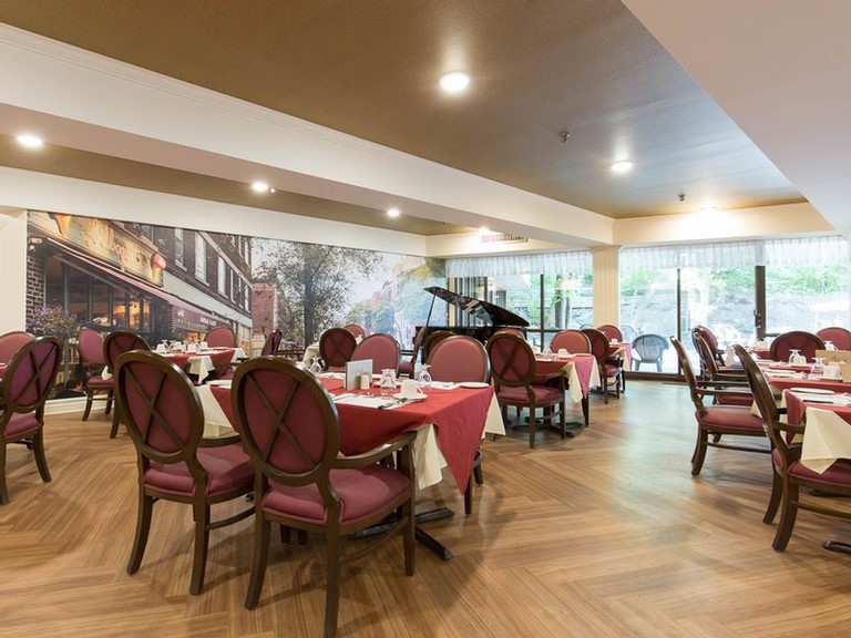 Le Manoir Outremont