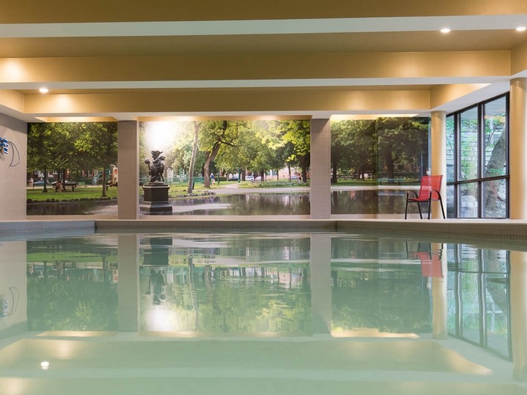 Le Manoir Outremont