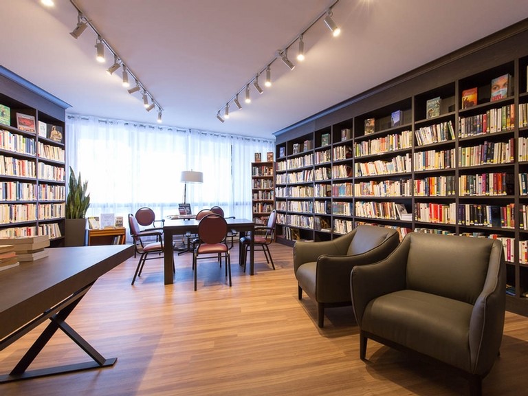 Le Manoir Outremont