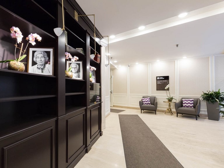 Le Manoir Outremont