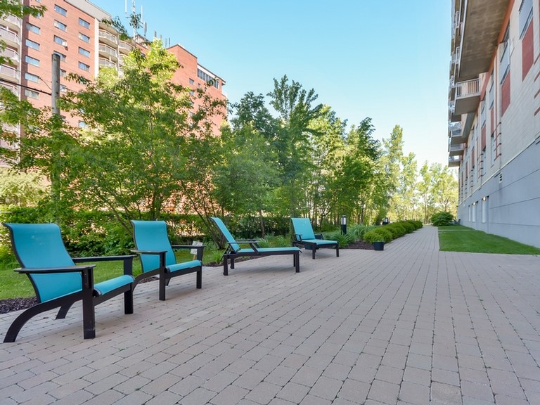 Domaine des Forges Phase I