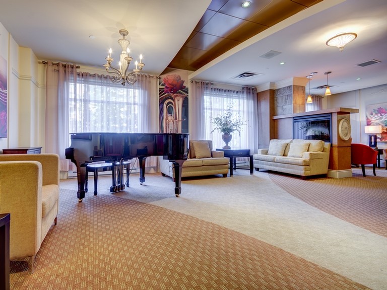 Domaine des Forges Phase I