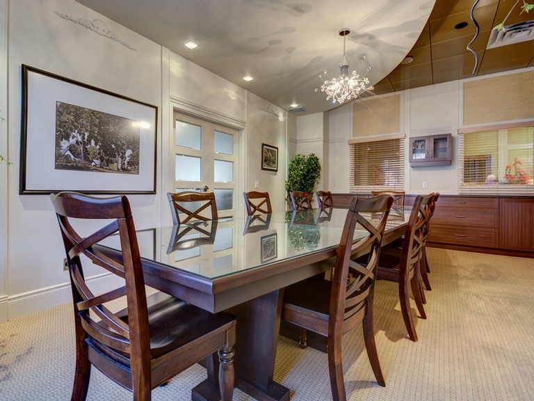 Domaine des Forges Phase I