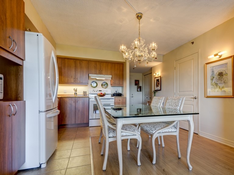 Domaine des Forges Phase I