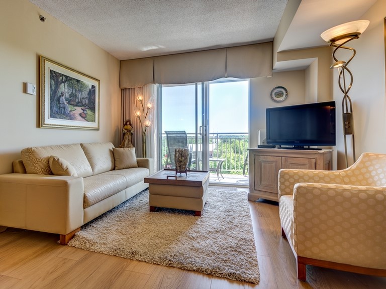 Domaine des Forges Phase I