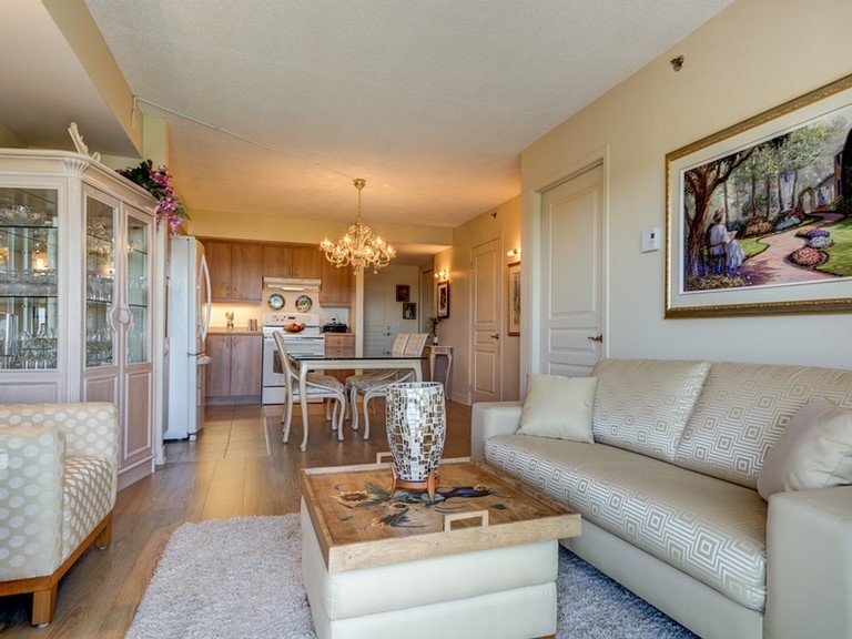 Domaine des Forges Phase I