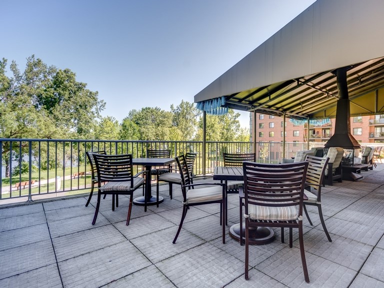 Domaine des Forges Phase I