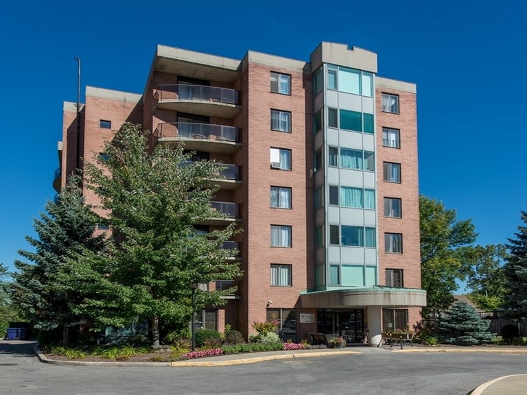 Domaine des Forges Phase III