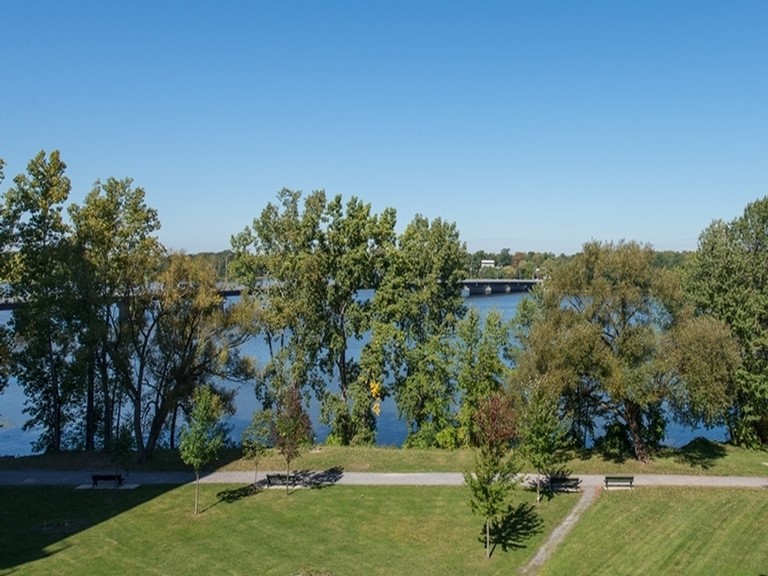 Domaine des Forges Phase III