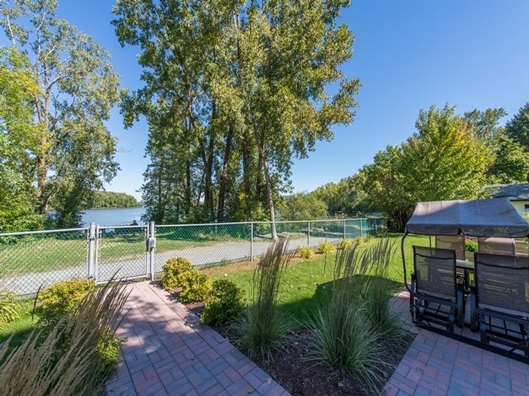 Domaine des Forges Phase III