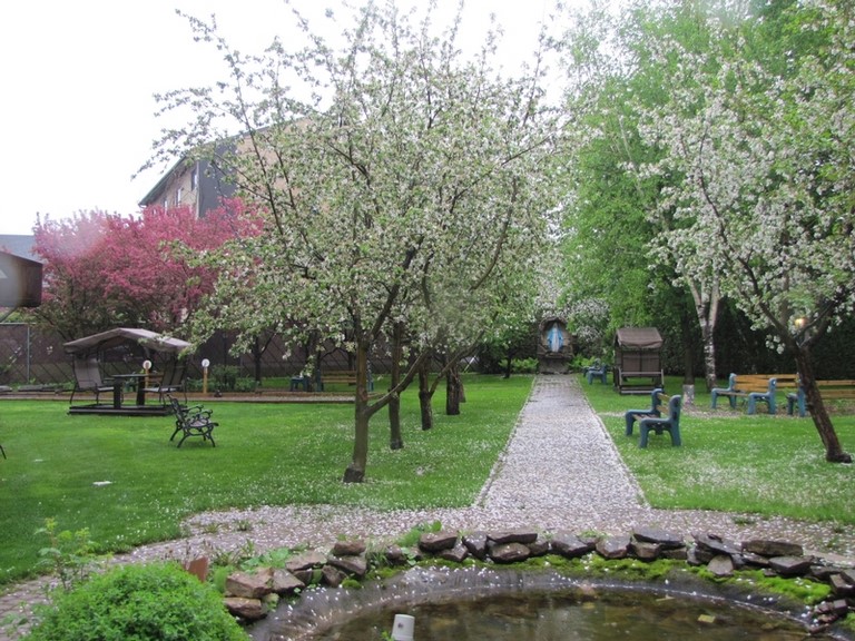 La Résidence du Verger