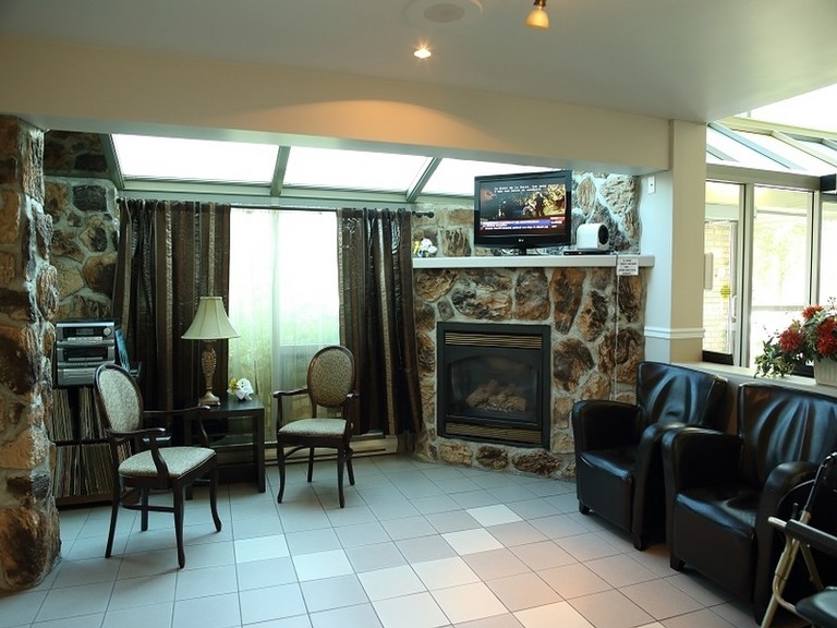 La Résidence du Verger