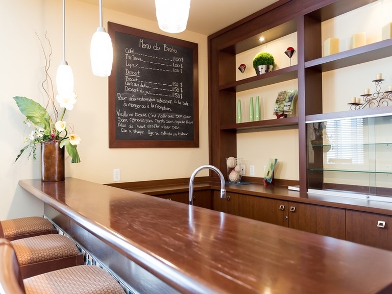 Résidence Jazz Drummondville