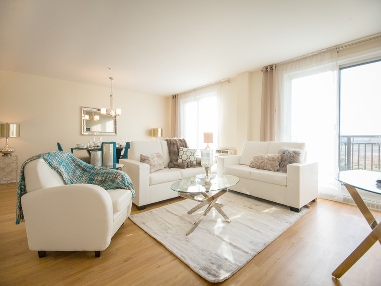 Résidence Jazz Drummondville