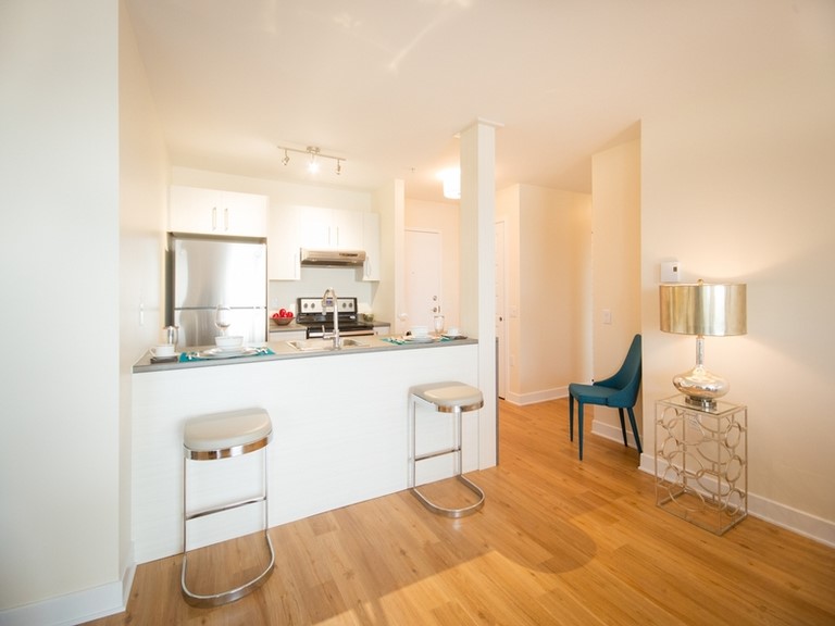 Résidence Jazz Drummondville