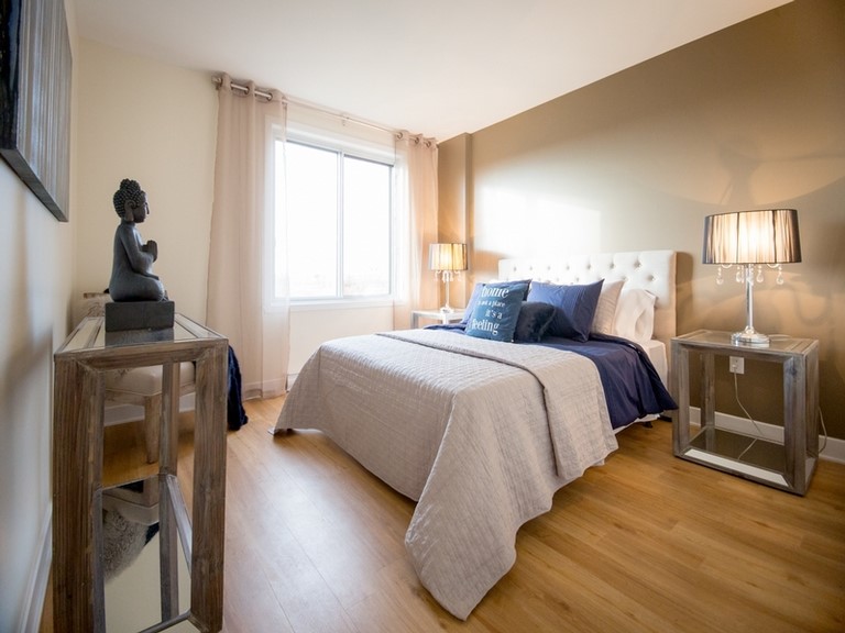 Résidence Jazz Drummondville