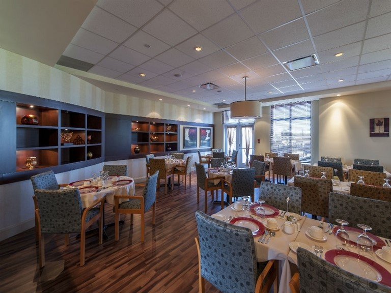 Résidence Jazz Drummondville