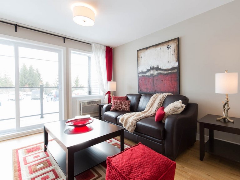 Résidence Memphré-Magog