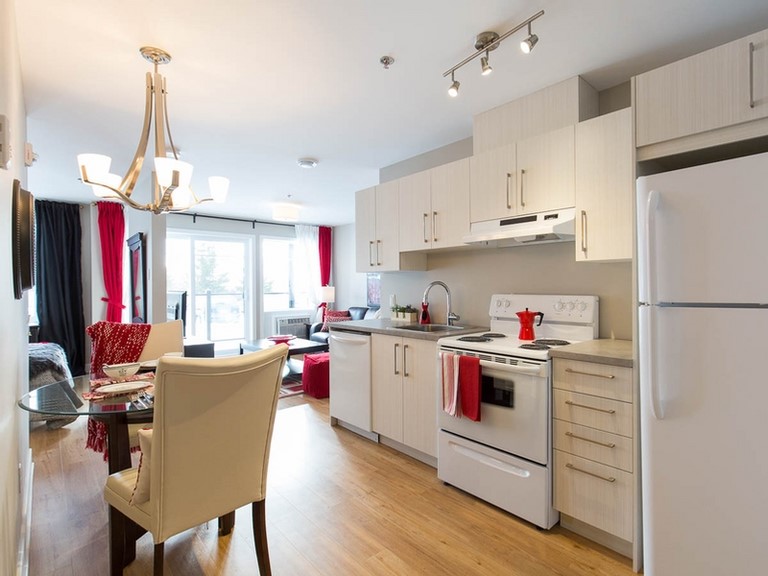 Résidence Memphré-Magog