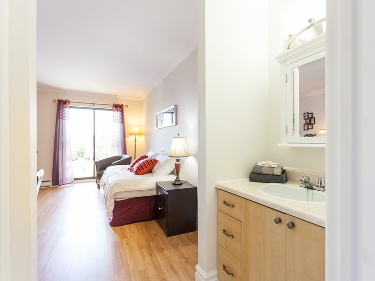 Résidence Memphré-Magog