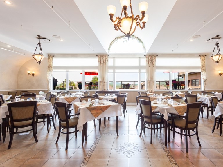 Résidence Memphré-Magog